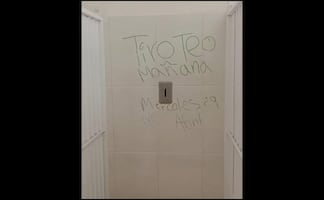 Aparece amenaza de reto viral “tiroteo mañana” en secundaria de Zacatecas; activan protocolos preventivos de seguridad  
