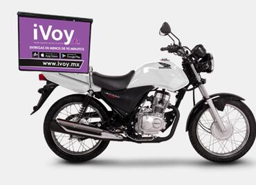 iVoy sufre ataque cibernético; hacker accedió a correos y contraseñas