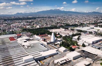 Edomex y Complejo Stellantis buscan consolidar transición a la electromovilidad