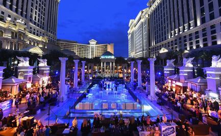 Vegas Uncork’d by Bon Appétit: 4 días de felicidad