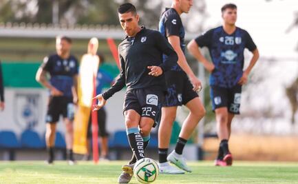 Querétaro con el apoyo de su afición tras un año de suspensión por una victoria ante Juárez FC