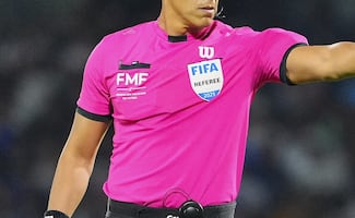 Liga MX: Confirmados los árbitros para la ida y vuelta de la final entre Pumas y Cruz Azul