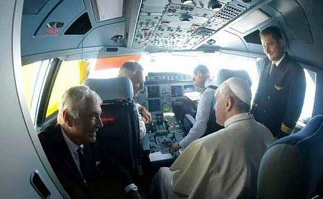 (Foto: Twitter @AlfredoNievesP )