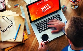 Hot Sale 2026: Pese a desaceleración, prevén buen crecimiento de ventas y colocación de crédito; participarán 8 de cada 10 usuarios
