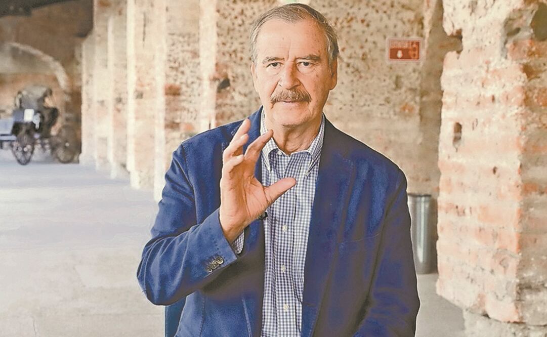 Foto: Archivo / EL UNIVERSAL