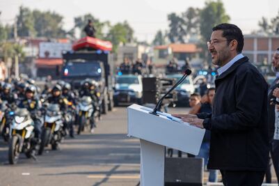 A 3 años del colapso de Línea 12 del Metro,  Martí Batres asegura que “ninguna víctima está en el desamparo”