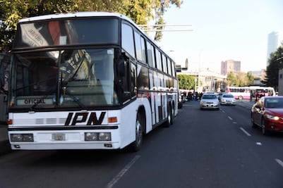 Fortalecen IPN y Seguridad Pública estrategias de seguridad en campus