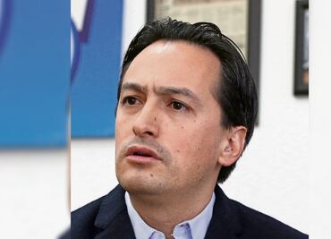 Los jaloneos de la alianza PAN-PRI-PRD en la capital del país