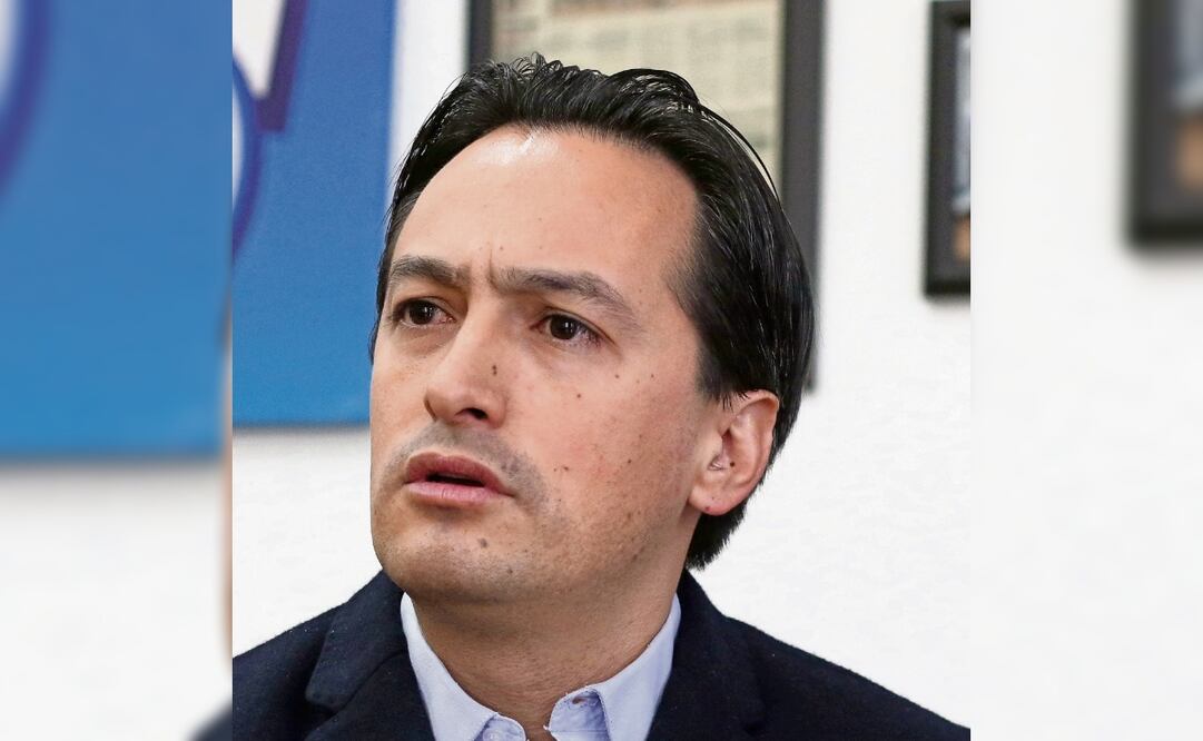 Foto: Archivo | El Universal