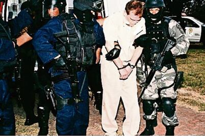 EU entregará a México a 'El Güero' Palma