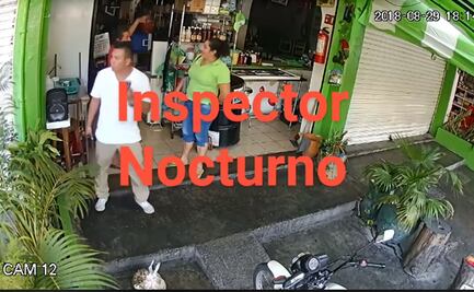 Video pone en duda versión de Fiscalía sobre homicida de camarógrafo en Cancún