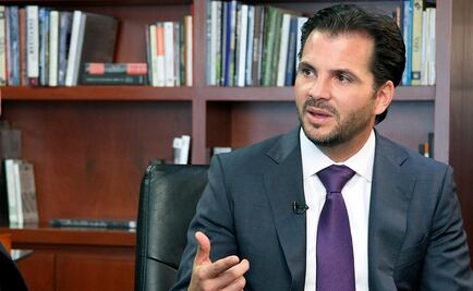 ¿En el aire, la estrategia para mejorar calidad del aire?