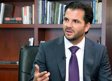 ¿En el aire, la estrategia para mejorar calidad del aire?