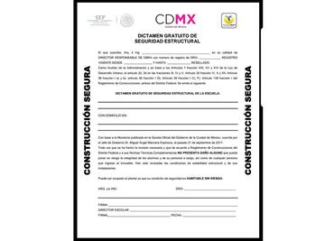 Entérate. Escuelas que reanudan clases este lunes