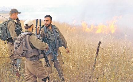 No permitiremos violencia en Jerusalén, advierten