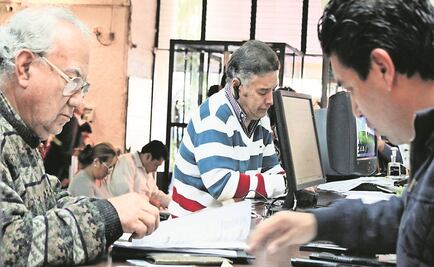 Alertan de correo falso que engaña a ciudadanos sobre cambio de Afore