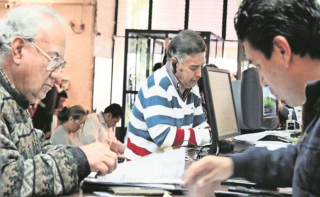 Foto: Archivo/EL GRÁFICO