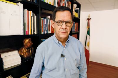 Prevén revisar el salario mínimo en marzo