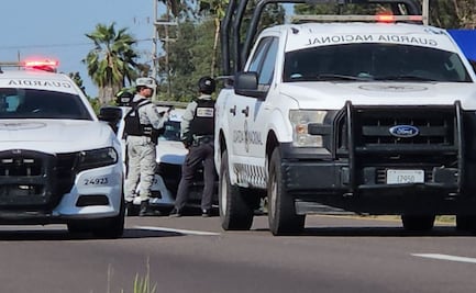 Confirman muerte de menor de 12 años tras ataque a la Guardia Nacional en Durango; fallecen dos elementos