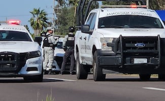 Confirman muerte de menor de 12 años tras ataque a la Guardia Nacional en Durango; fallecen dos elementos