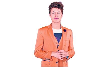 Juanpa Zurita evita hablar de segunda temporada de Luismi