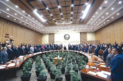 INE, rezagado en 134 casos de fiscalización