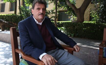 Enrique Serna, la dualidad cruenta