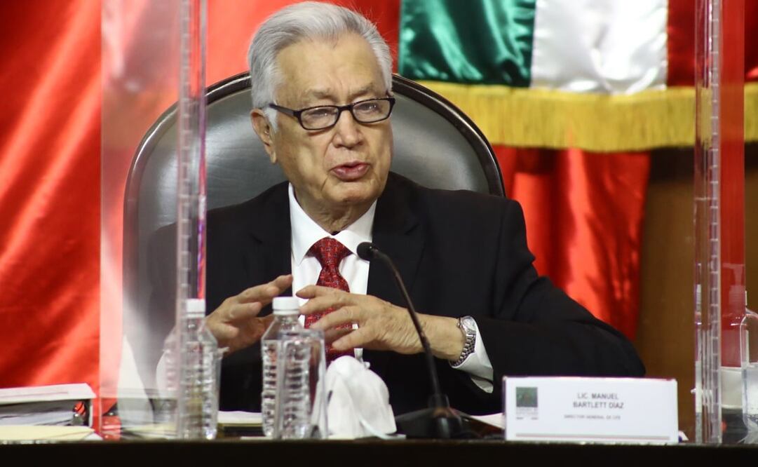 Foto: Diego Simón Sánchez / EL UNIVERSAL