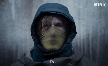 Revela Netflix tráiler de la segunda temporada de "Dark"