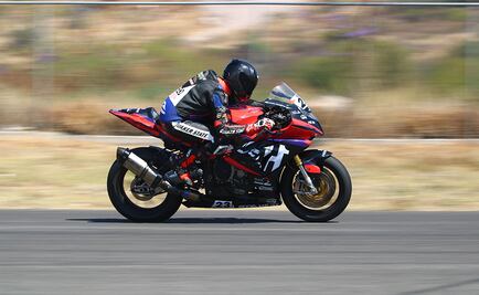 ¡Falta 1 mes para el GP400 presentado por El Universal!  