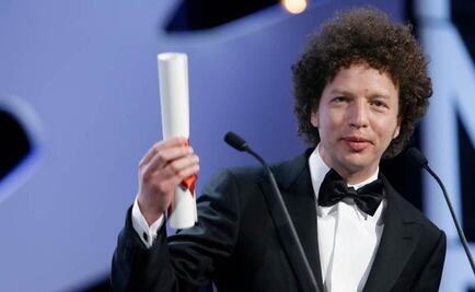 Peña felicita a Franco por premio en Cannes