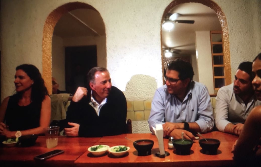 Foto: Germán Espinosa/EL UNIVERSAL