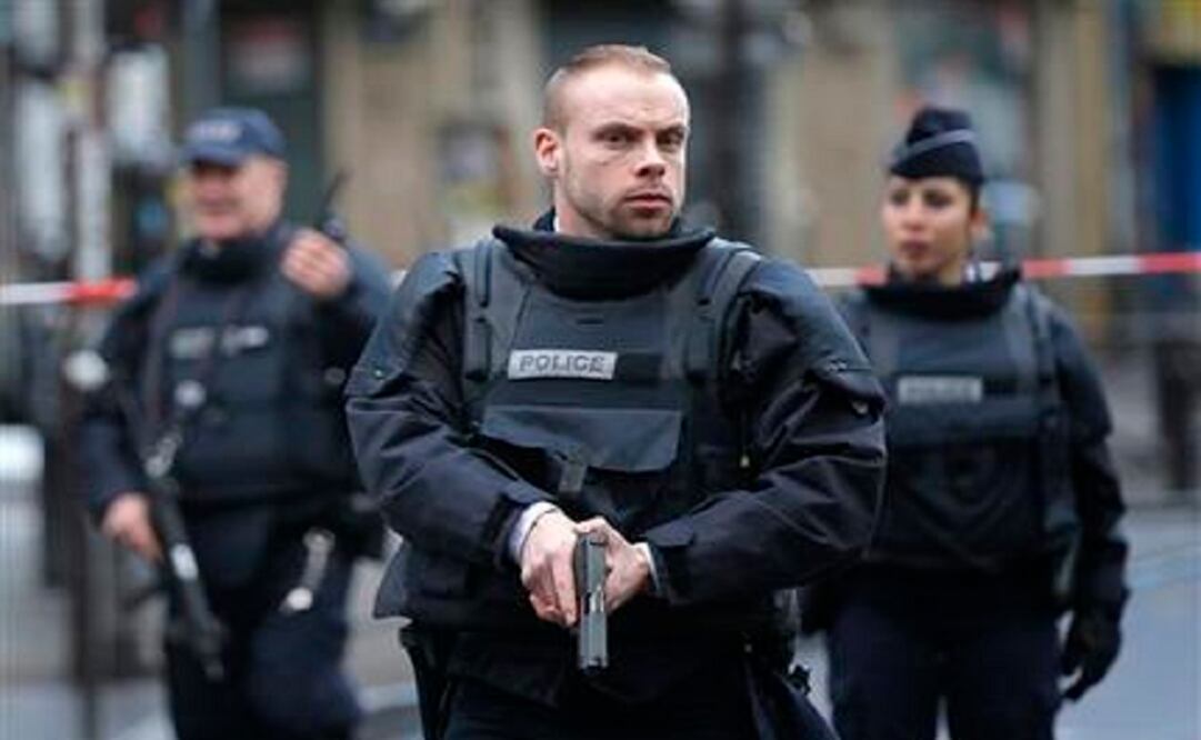 France has been under a state of emergency since a series of attacks claimed by the Islamic State group killed 130 people in Paris on Nov. 13. (Photo: AP)