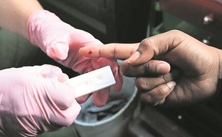 Juez determina garantizar “sin interrupciones” abasto de medicamento a persona que vive con VIH