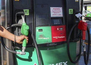 Transportistas piden inspeccionar franquicias de Pemex en Chiapas