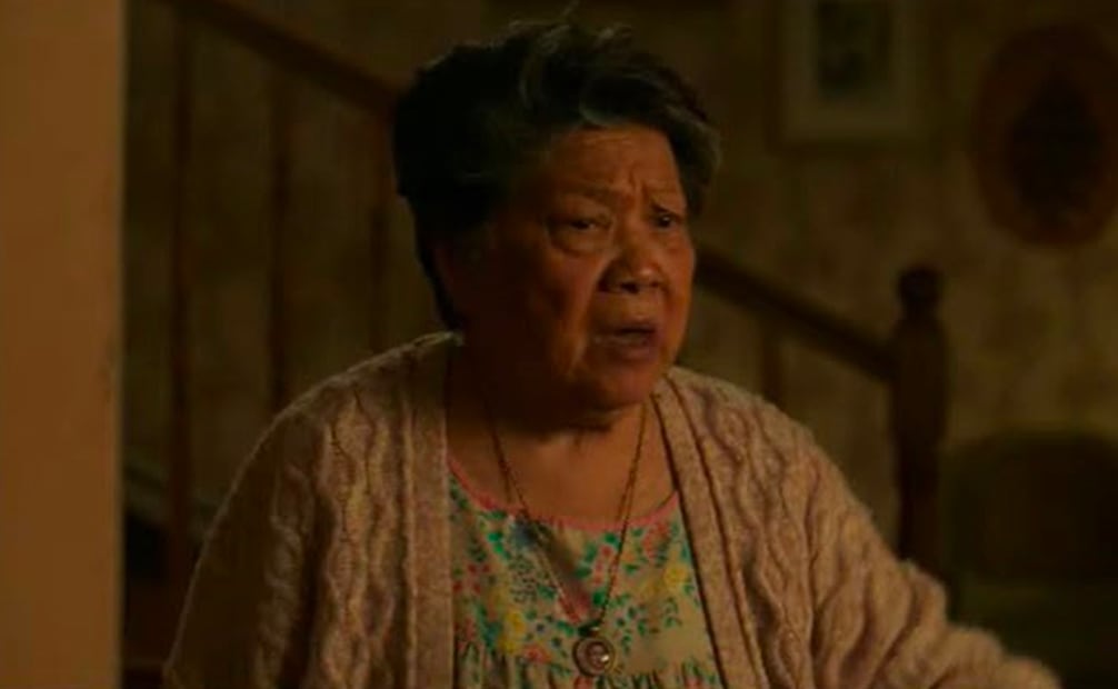 Muere Mary Rivera, actriz de 'Spider-Man: No Way Home'. Foto: Redes sociales