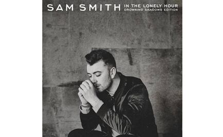 Sam Smith reedita primer álbum y agrega temas inéditos