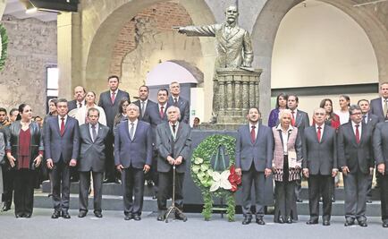 “Llego ya al último trecho de mi vida”