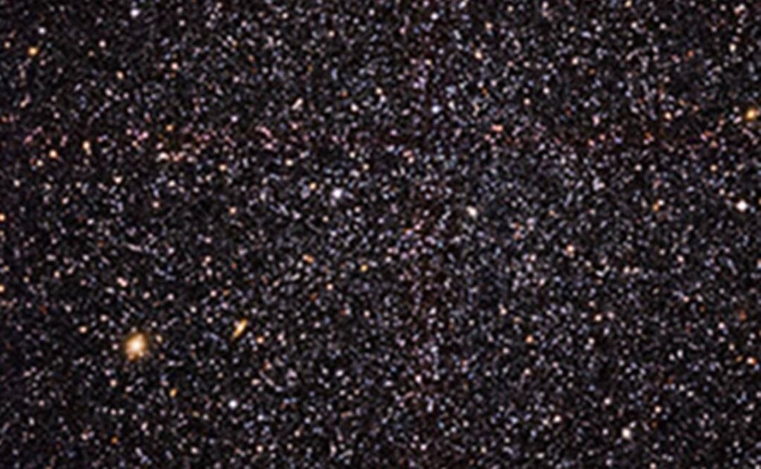 La imagen ha sido recogida por la cámara Wide Field Imager. Foto: ESO