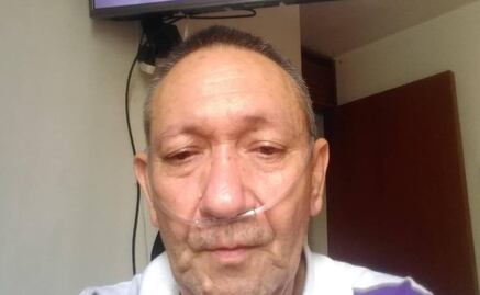 Víctor Escobar pidió donar sus órganos tras eutanasia: "quiso donar sus corneas"
