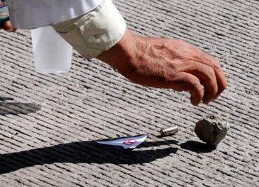 Asesinan a dos profesores en Oaxaca