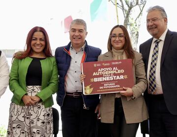 ¿Cómo Registrarse al Apoyo al Autoempleo para el Bienestar Edomex? Fecha de registro y requisitos