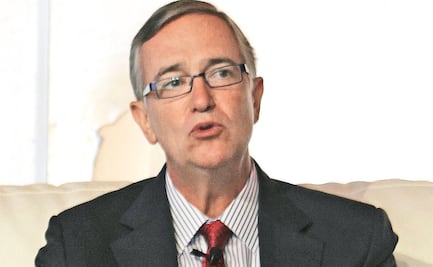 "No es karma, es Covid", responde Salinas Pliego tras ser criticado por cuestionar confinamiento