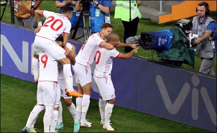 Túnez cierra la fase de grupos con victoria ante Panamá