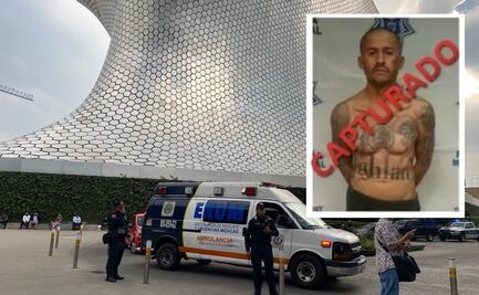 Fiscalía CDMX inicia carpeta de investigación por hombre asesinado en Plaza Carso