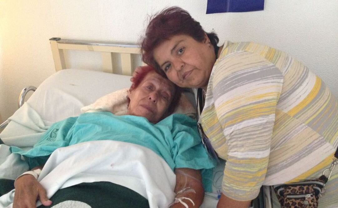 Una persona sigue grave; 11 continúan hospitalizados tras sismo
