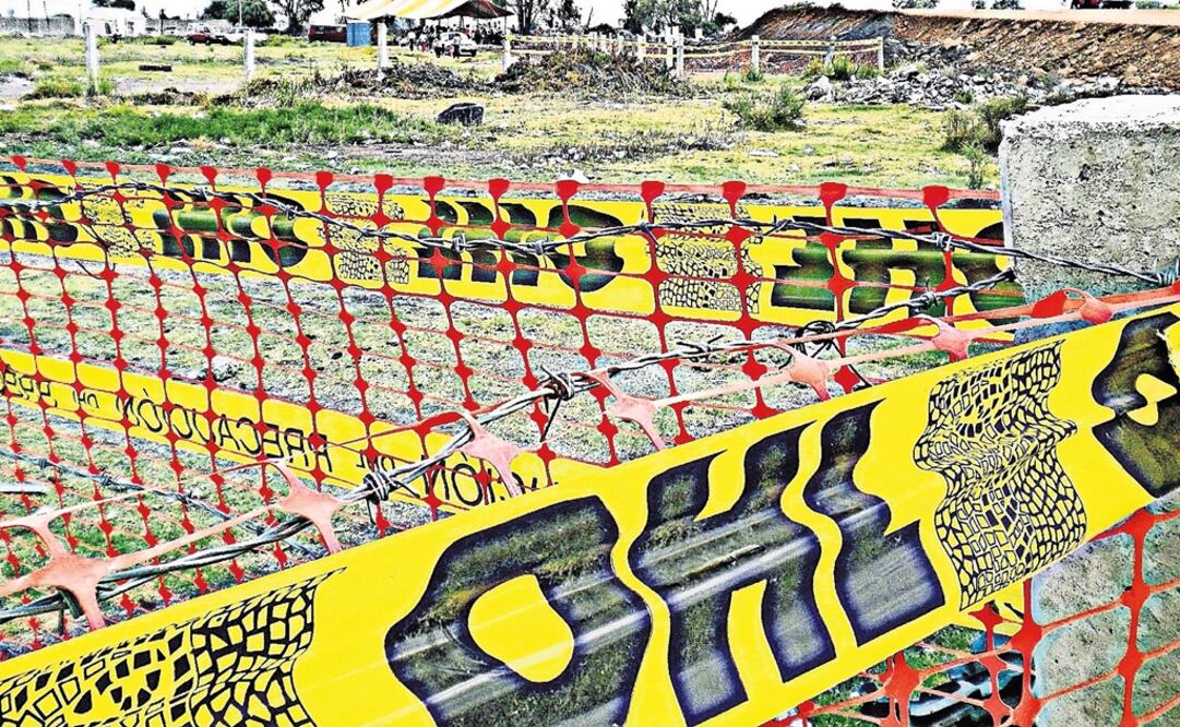 (Foto: Archivo / EL UNIVERSAL)