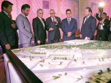 Mexico City's subway to run on solid waste