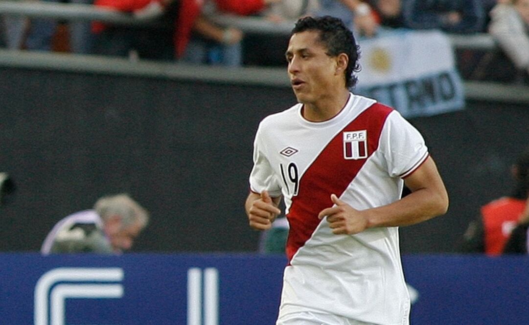 La llegada de Yoshimar Yotún a la Liga MX fue aplaudida desde Perú. Foto: Especial