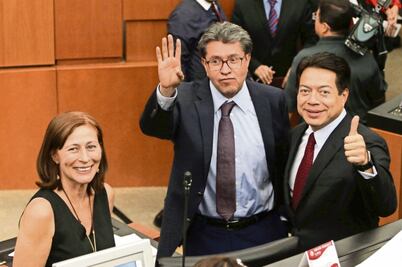 Tres temas atoran avance de la Guardia